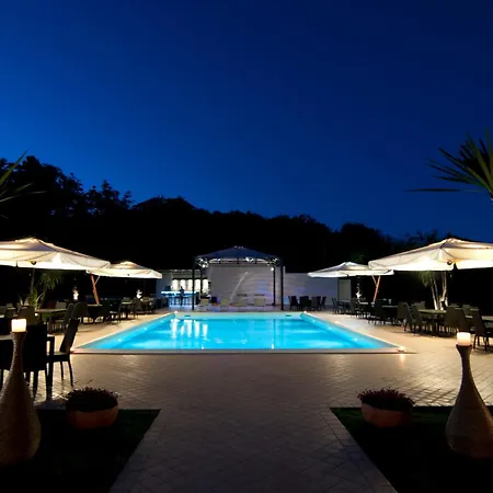 Queen San Giovanni Teatino