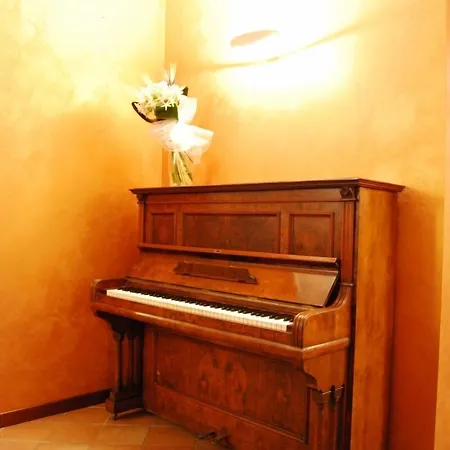 Queen Hotel San Giovanni Teatino