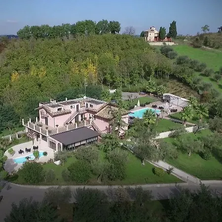 Hotel Queen San Giovanni Teatino