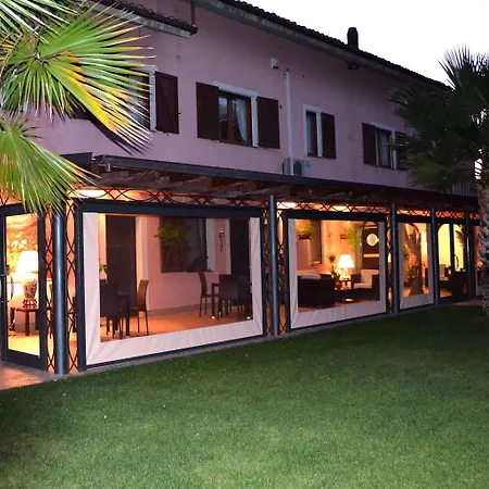 Queen 3* San Giovanni Teatino