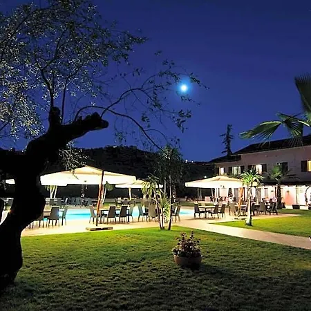 Queen Hotel San Giovanni Teatino