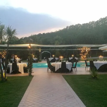 Hotel Queen San Giovanni Teatino