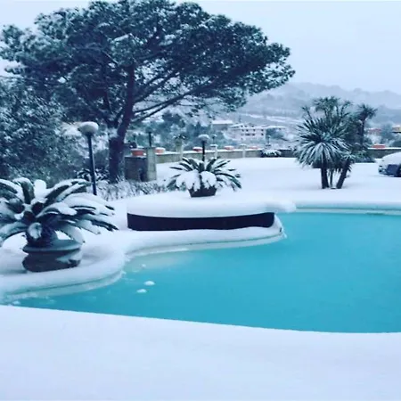 Hotel Queen San Giovanni Teatino