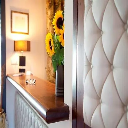 Hotel Queen San Giovanni Teatino