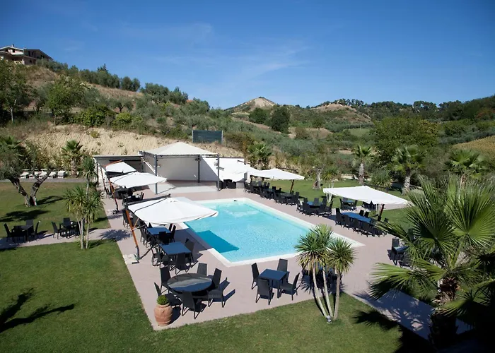 Queen Hotel San Giovanni Teatino