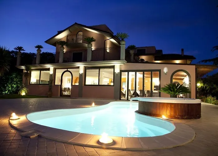 Queen 3* San Giovanni Teatino