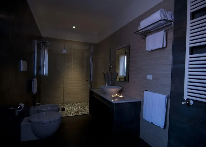 Hotel Queen San Giovanni Teatino