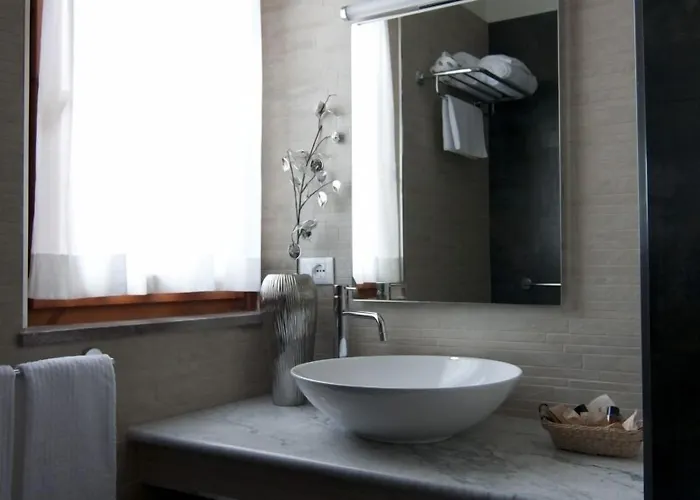 Queen 3* San Giovanni Teatino