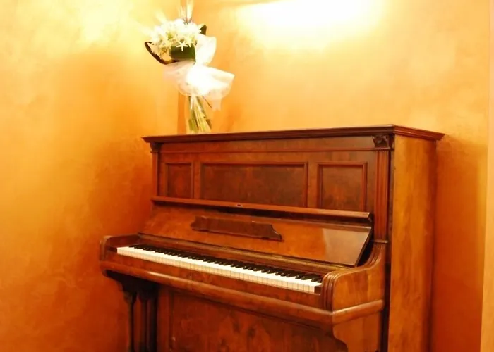 Queen Hotel San Giovanni Teatino