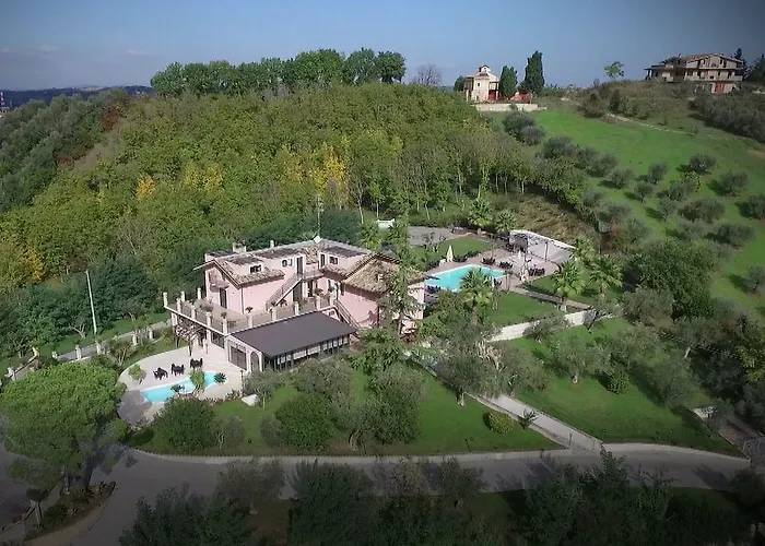 Hotel Queen San Giovanni Teatino