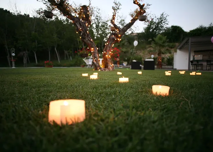 Hotel Queen San Giovanni Teatino