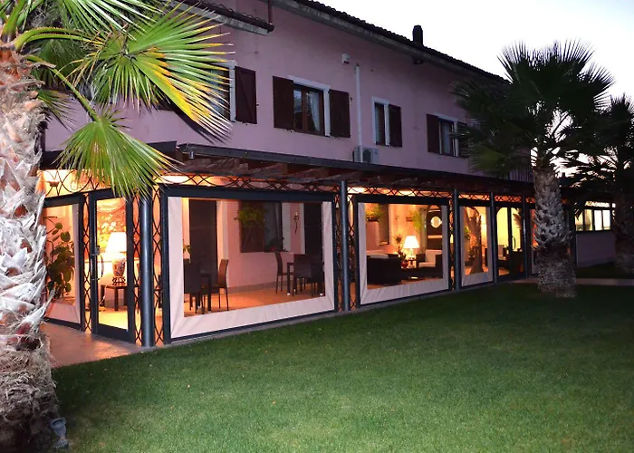 Queen 3* San Giovanni Teatino