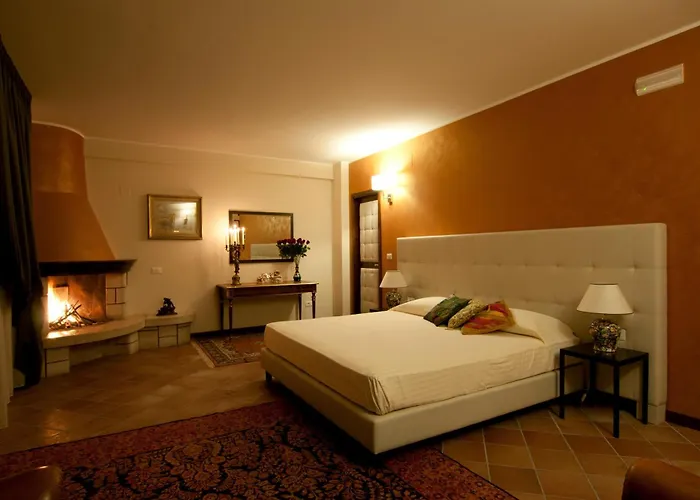 Queen Hotel San Giovanni Teatino