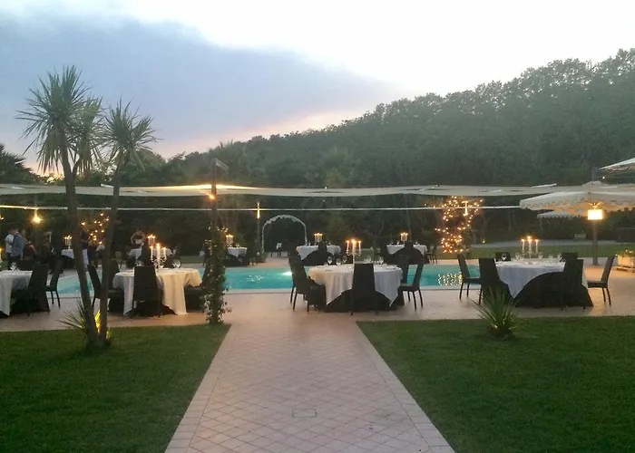 Hotel Queen San Giovanni Teatino