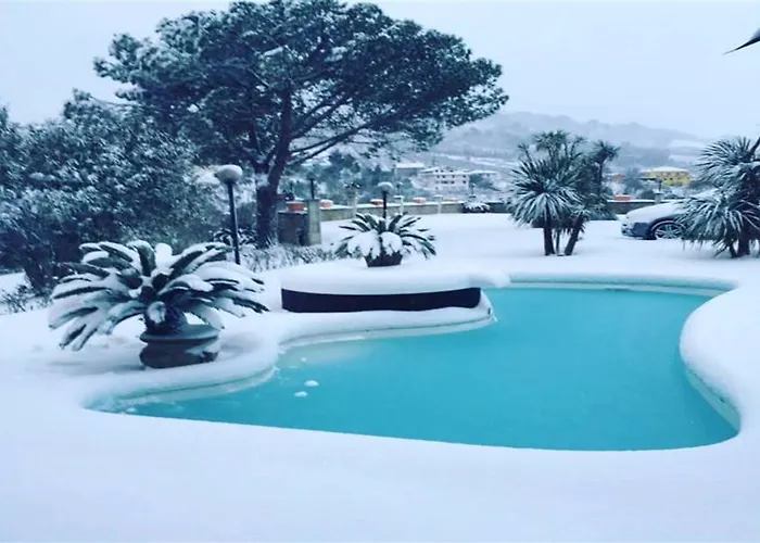 Hotel Queen San Giovanni Teatino