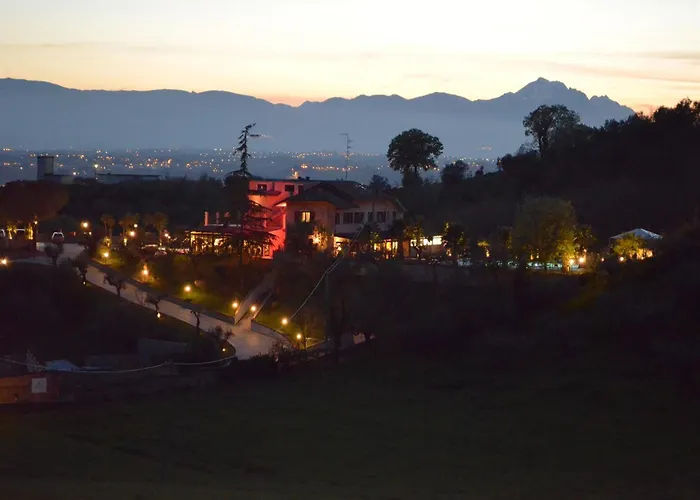 Queen San Giovanni Teatino
