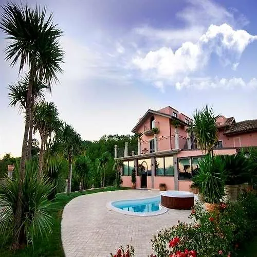 Queen Hotel San Giovanni Teatino